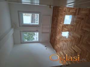 Izdaje se stan u blizini centra